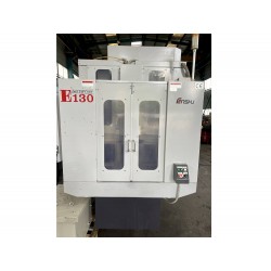 ENSHU E130 - Centres de mecanitzat verticals