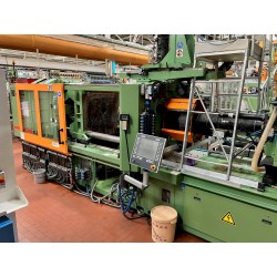 FERROMATIK MILACRON Europa Elektra 300 - Inxección de plásticos