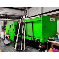 ENGEL Es 1050/275 HL - Inxección de plásticos
