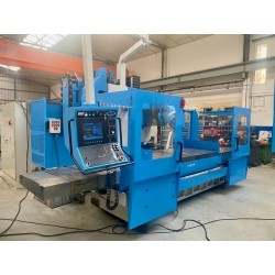 MTE BF 2200 - Fresadoras universais