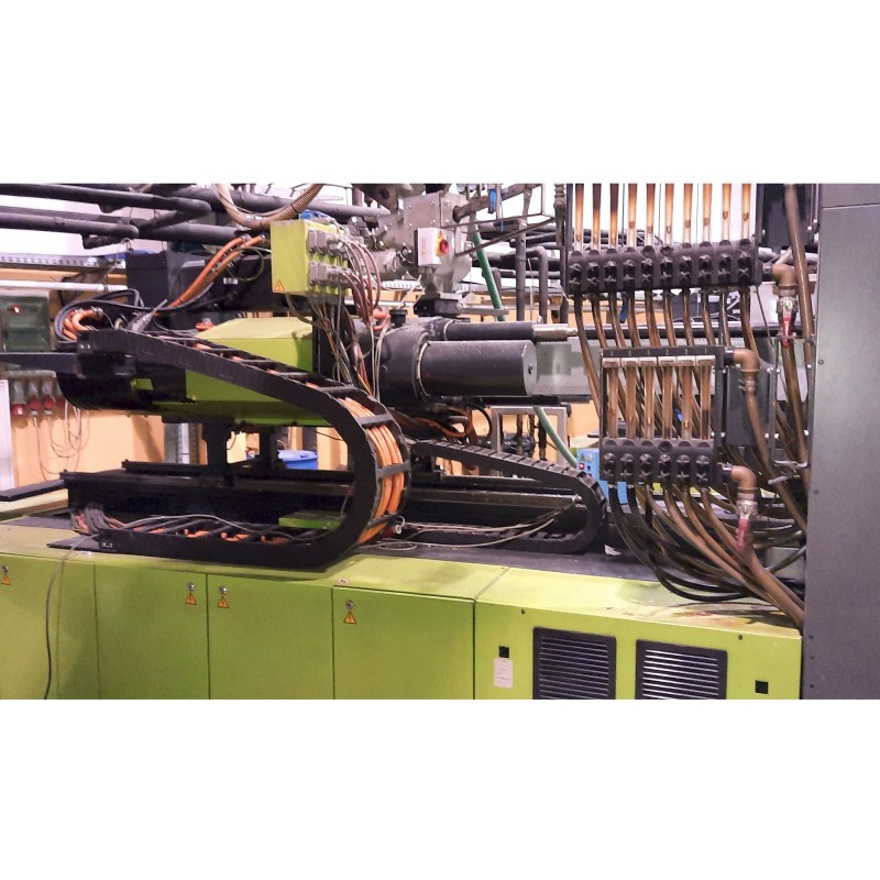 e-motion 2440/380 T