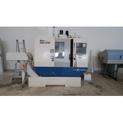 Doosan Mynx NM 410 - Centros de mecanizado verticales