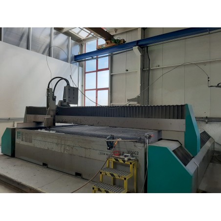 WMC2 4030