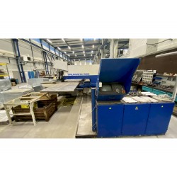 trumpf Trumatic 500R - Punzonadoras