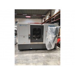HARDINGE CONQUEST H51 - Torns automàtics