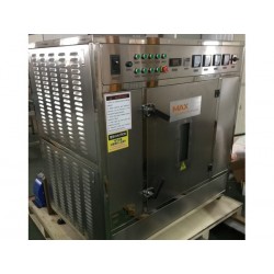 MAX MICROWAVE INDUSTRIAL MAX-30B - Secadores industriales