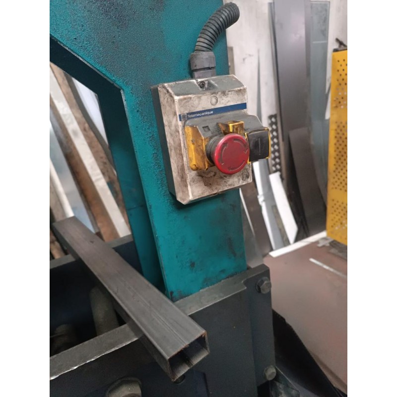 MECAMAQ DE-80