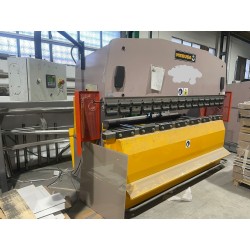 mebusa MEBUSA RG-3000-100 - Abkantpressen