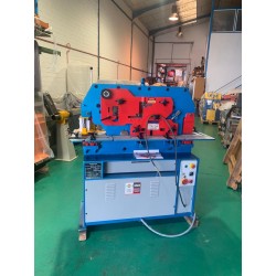 KINGSLAND KINGSLAND 60XA HYDRAULIC PUNCHING MACHINE - Punching machines