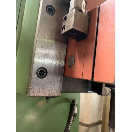 MORTAJATRICE URPE M 200 G