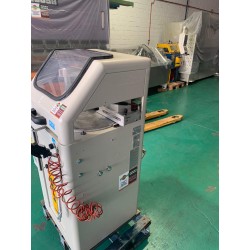 lgf TRENNSCHLEIFMASCHINE FÜR ALUMINIUM LGF MODELL ASTRA 350 - Metallsägen