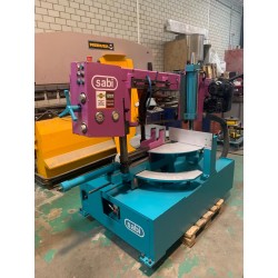 Sabi Sega a nastro marca SABI MOD: PSR.300 - Seghe per metallo