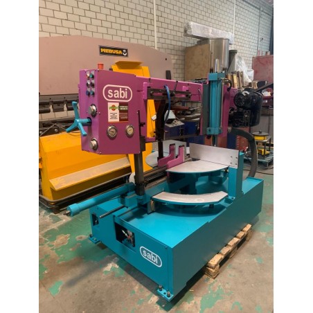 SABI brand bandsaw MOD: PSR.300