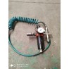 Roscadora de Brazo neumatica desde metri