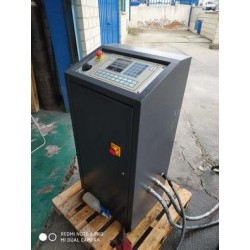 Macc Tronzatrice a disco MACC diam.350 Automatica - Seghe per metallo