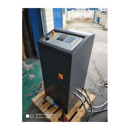 Tronzatrice a disco MACC diam.350 Automatica