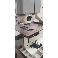 Durma PUNZONADORA MARCA DURMA MODELO IW 80BTD - Punzonadoras