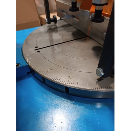 Tronçonneuse à aluminium AZ MTS 350-A