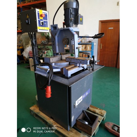 TRONZADORA DE DISC MARCA MEP TIGER 352
