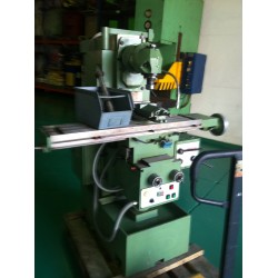 MILKO FRESADORA UNIVERSAL MILKO 14 - Fresadoras universales