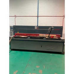 Durma HYDRAULISCHE SCHERE DURMA MODELL ES3006 - Scheren