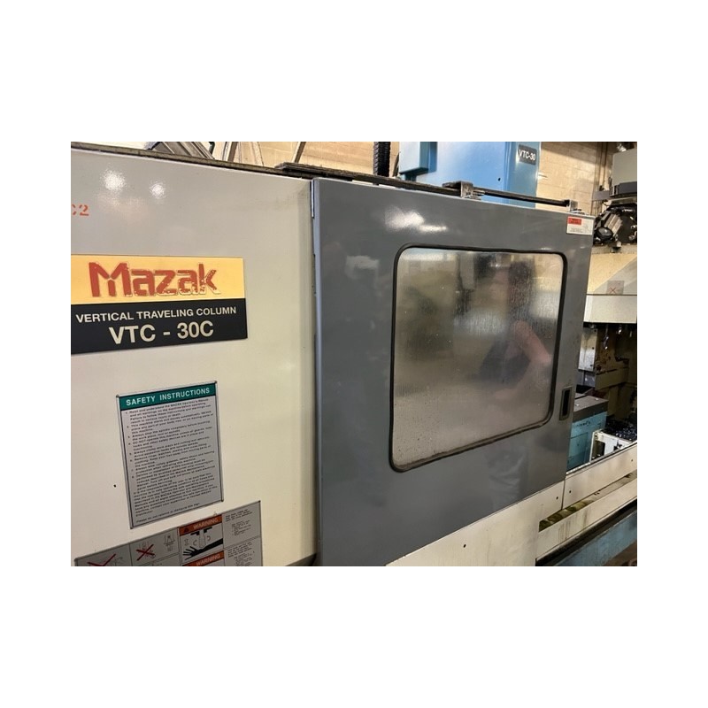 VTC 30C