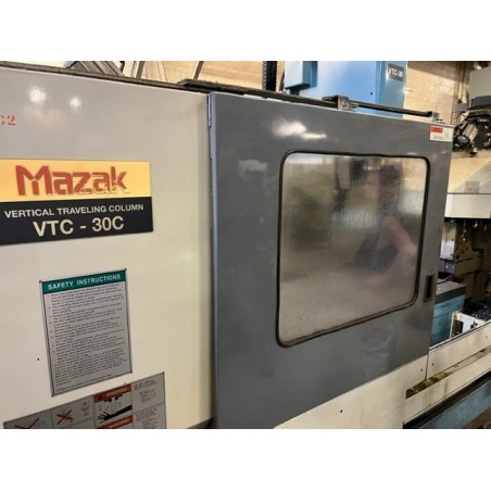 VTC 30C