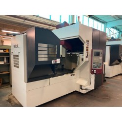 okk VP 9000 - Centros de mecanizado verticales