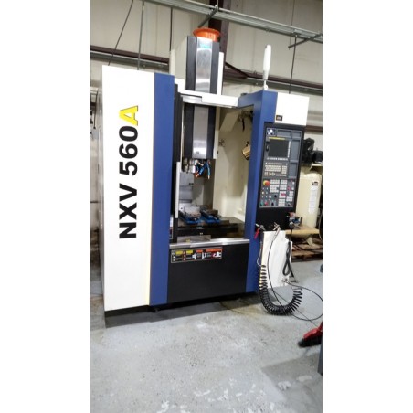 NXV 560A