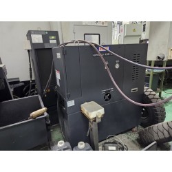 Doosan NHP 6300 - Centros de mecanizado horizontais