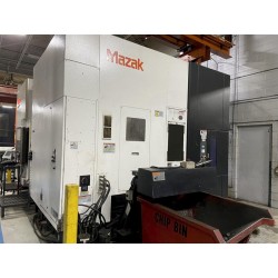 Mazak HCN 6800-II - Centros de mecanizado horizontais