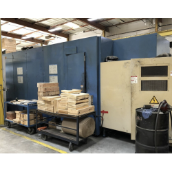 MAZAK ntegrex 70/3000 - Tornos multifunción