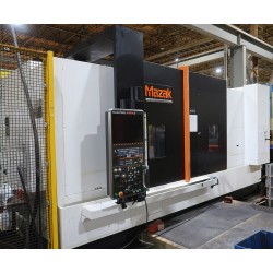 MAZAK XIRA RÁPIDA QTZ 250MY-2T - Tornos multifunción