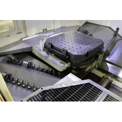 Kitamura HX1000I - Centros de mecanizado de 5 eixes