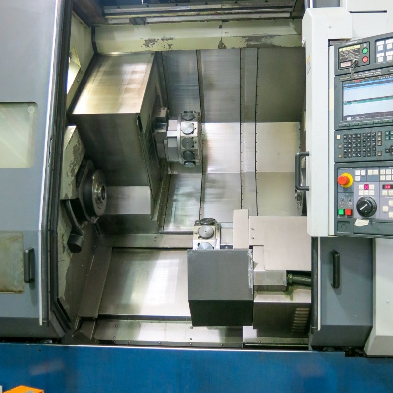 ZT2500MC