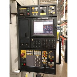 DMG Mori SH8000 - Centros de mecanizado horizontais