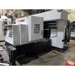 MAZAK FJV-35/60 - Centros de mecanizado verticales