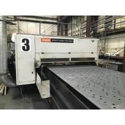 MAZAK TURBO-X510 MK II - Traducció al català:

**Tall per Làser CNC**