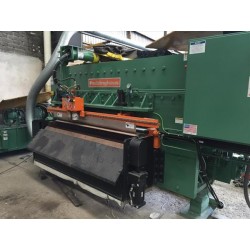 Peddinghaus FPB-1800 - Punxonadores