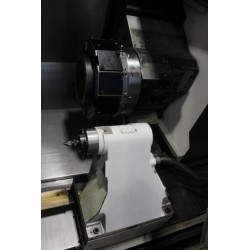 DMG Mori NLX2500Y/700 - Torns multifunció
