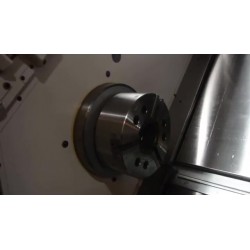Okuma 2012 OKUMA SIMULTURN LU-300MY - Torns multifunció