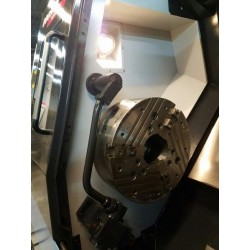 Doosan PUMA 400MB - Tornos automáticos