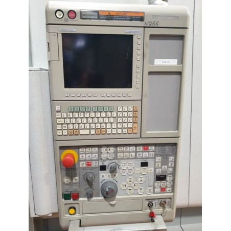 NLX2500 SY/700