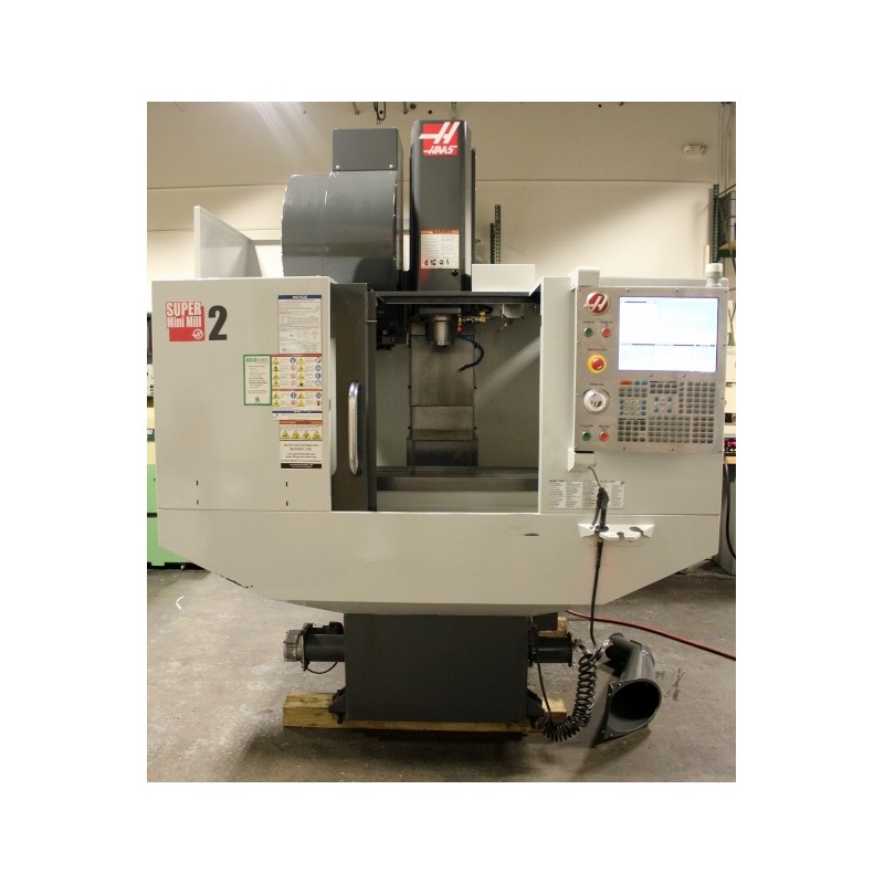 Super Mini Mill 2