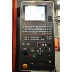MAZAK NEXUS QTN-350-IIM - Tornos automáticos