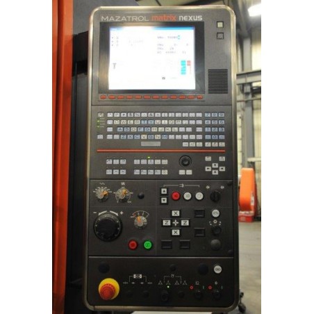 NEXUS QTN-350-IIM