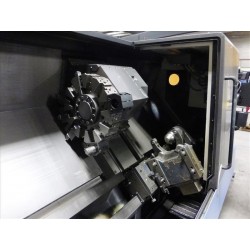 Doosan PUMA 300LC - Tornos frontales