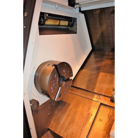 DuraTurn 2550