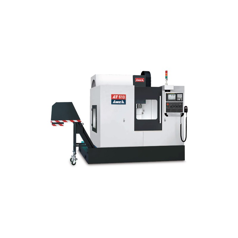Amera Seiki 8FBE20