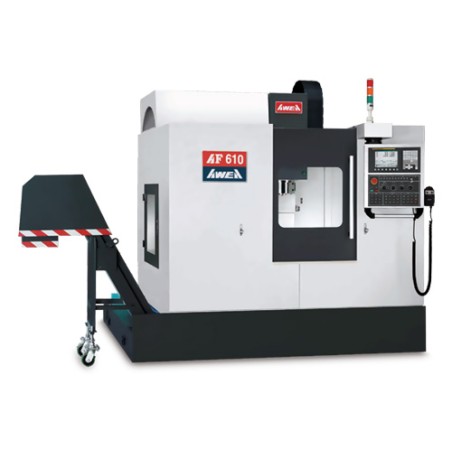 Amera Seiki 8FBE20